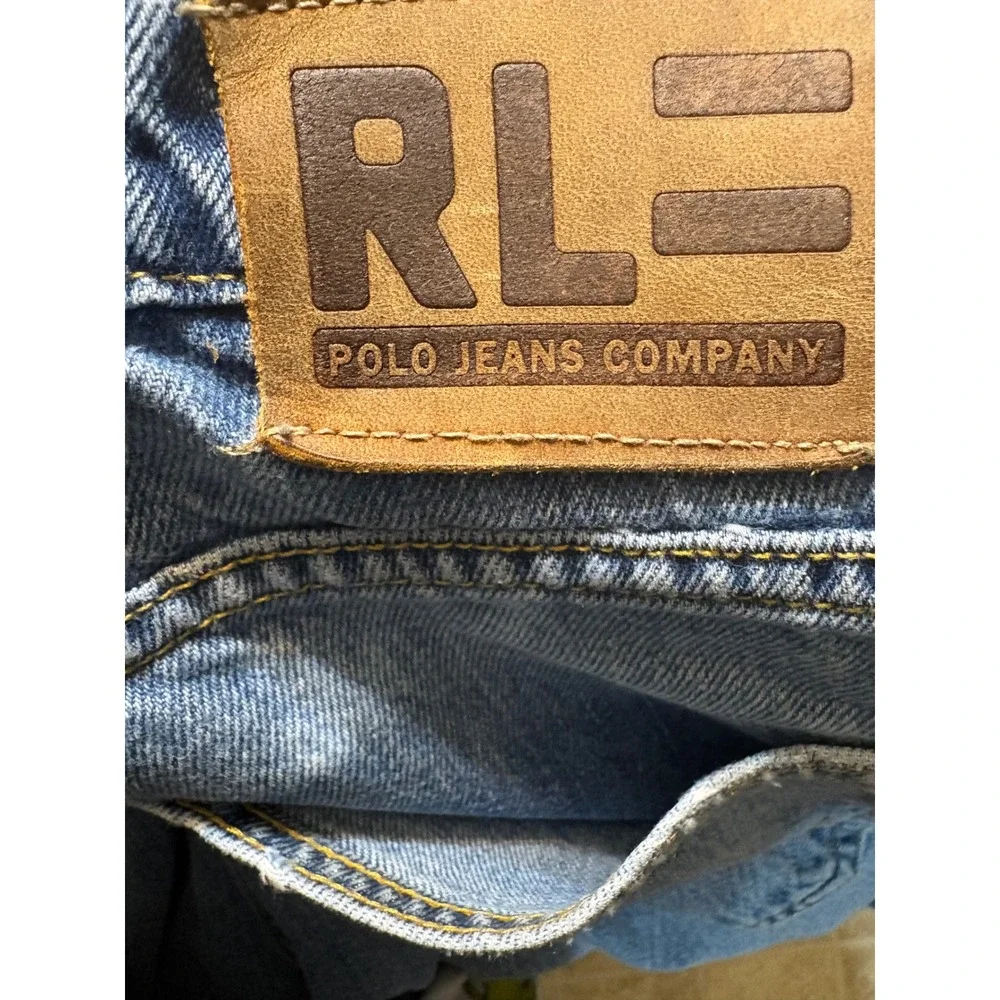 Polo Ralph Lauren polo jeans